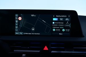 Kia EV6 bild 18