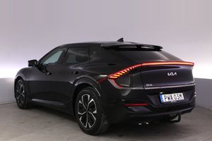 Kia EV6 bild 4