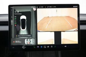 Tesla Model 3 bild 16