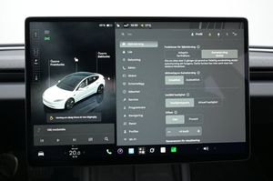 Tesla Model 3 bild 14