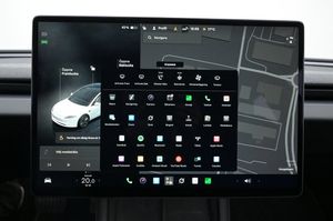 Tesla Model 3 bild 20