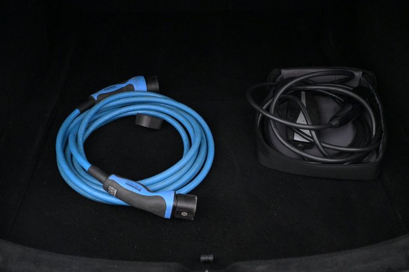 Tesla Model 3 bild 25