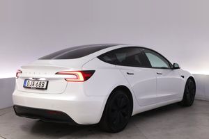 Tesla Model 3 bild 5