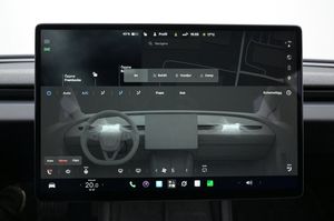 Tesla Model 3 bild 18