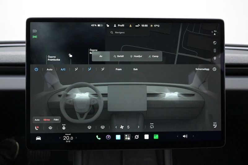 Tesla Model 3 bild 18