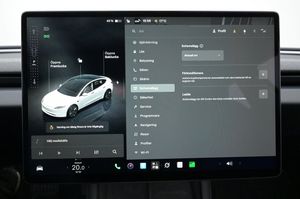 Tesla Model 3 bild 13