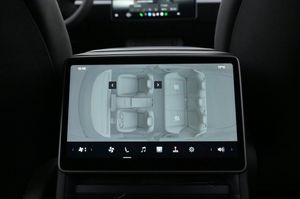 Tesla Model 3 bild 19