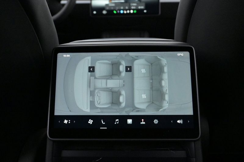 Tesla Model 3 bild 19