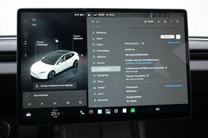 Tesla Model 3 bild 12