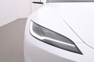 Tesla Model 3 bild 26