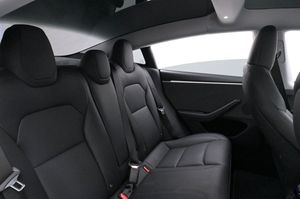 Tesla Model 3 bild 24