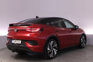 Volkswagen ID.5 bild 5
