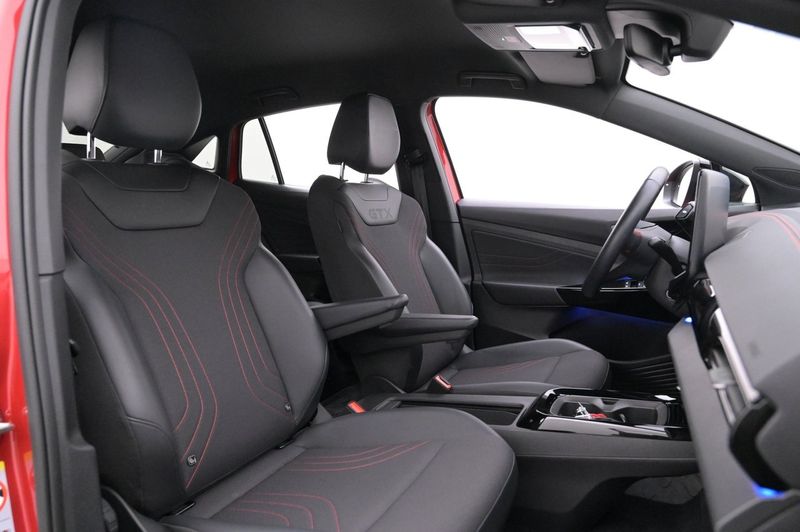 Volkswagen ID.5 bild 13