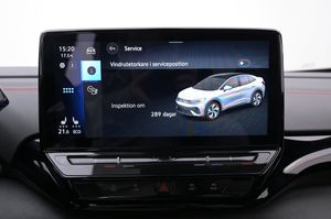 Volkswagen ID.5 bild 18