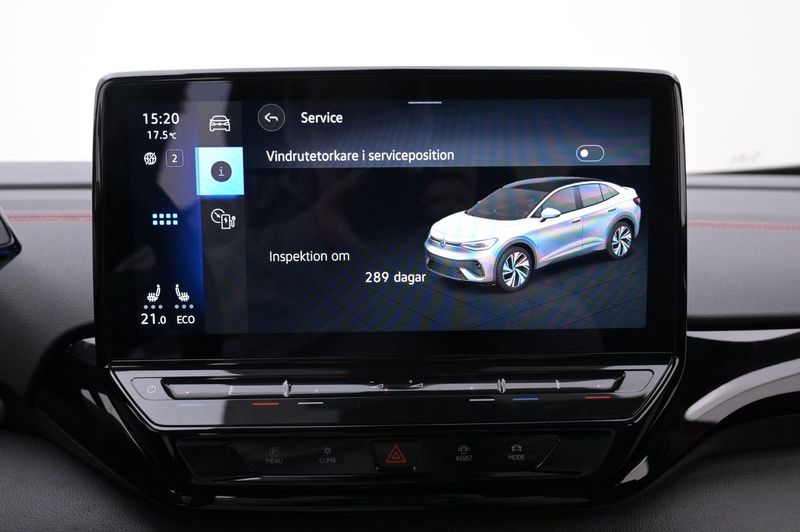 Volkswagen ID.5 bild 18