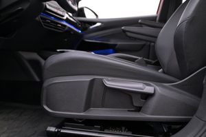 Volkswagen ID.5 bild 12