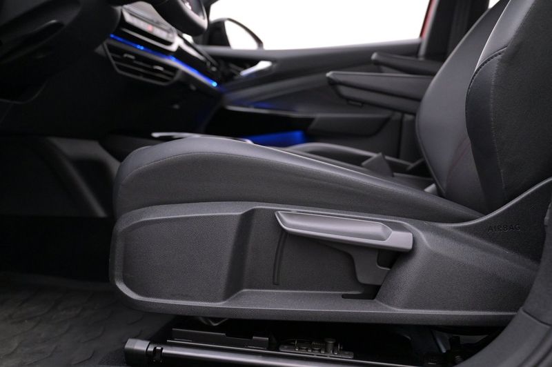 Volkswagen ID.5 bild 12