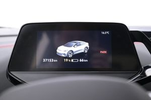 Volkswagen ID.5 bild 9