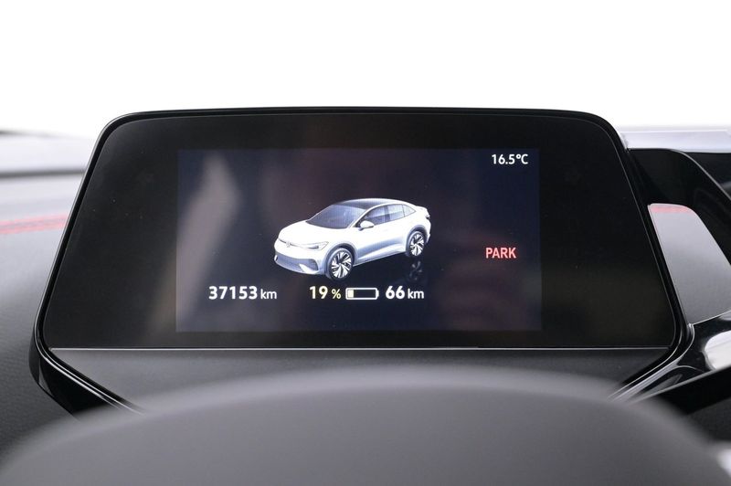 Volkswagen ID.5 bild 9
