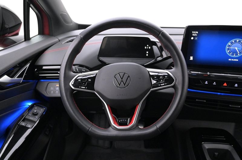 Volkswagen ID.5 bild 7