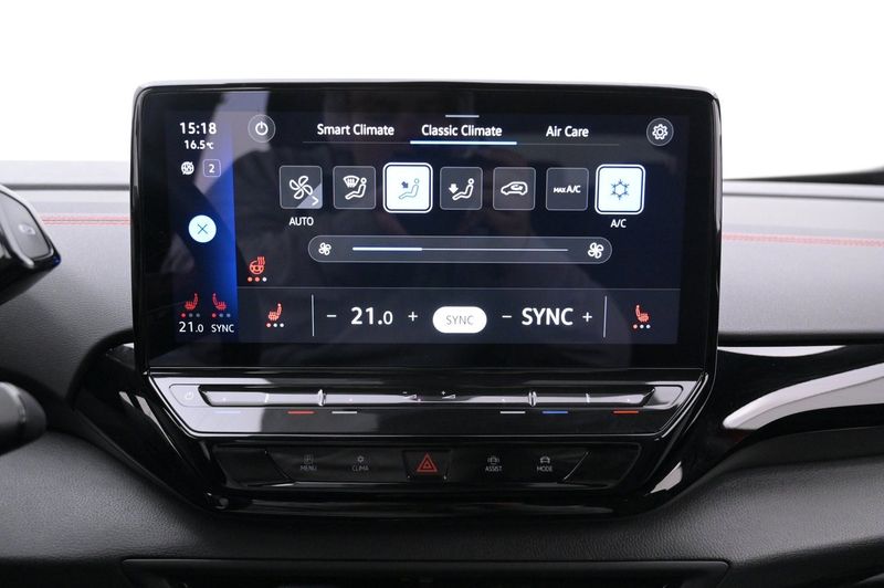 Volkswagen ID.5 bild 19