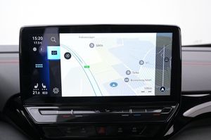 Volkswagen ID.5 bild 16