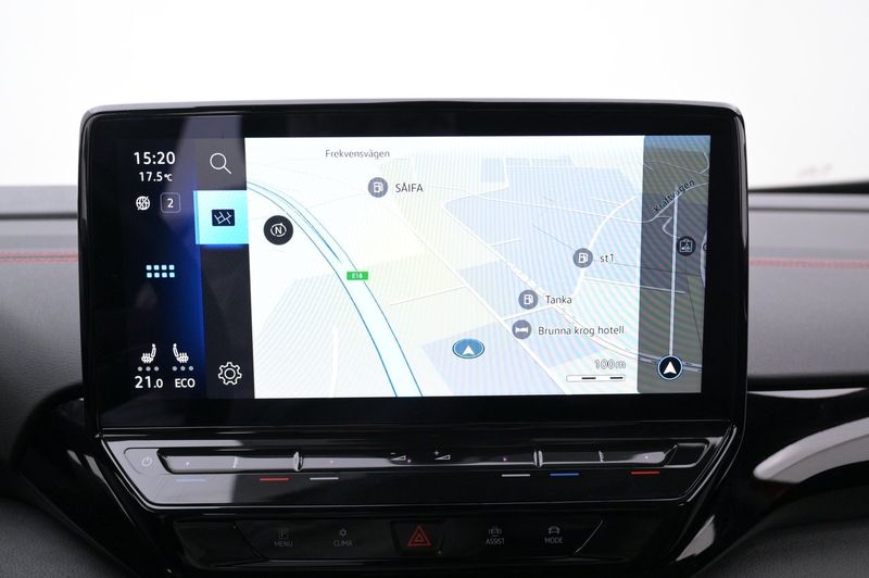 Volkswagen ID.5 bild 16