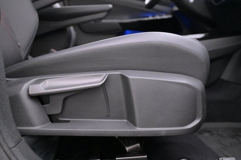Volkswagen ID.5 bild 14