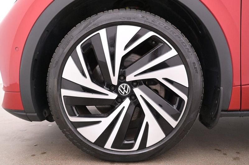 Volkswagen ID.5 bild 27