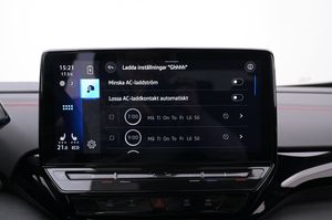 Volkswagen ID.5 bild 17