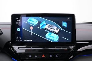 Volkswagen ID.5 bild 21