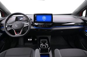 Volkswagen ID.5 bild 6