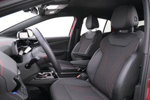Volkswagen ID.5 bild 10