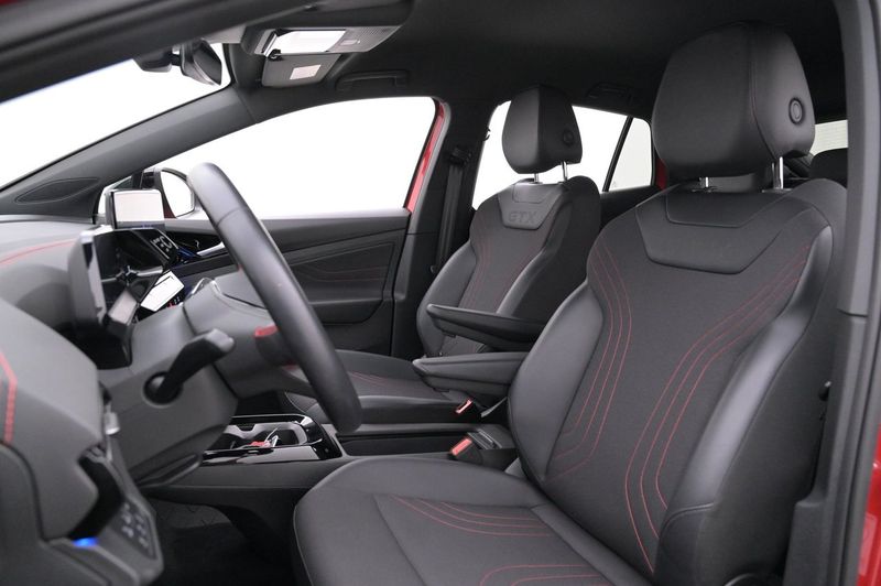 Volkswagen ID.5 bild 10