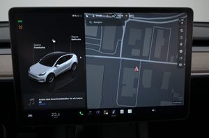 Tesla Model Y bild 20