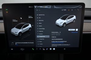 Tesla Model Y bild 14