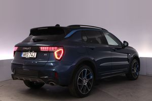 Lynk & Co 01 bild 5