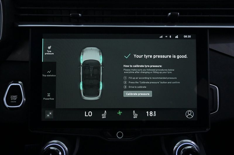 Lynk & Co 01 bild 19