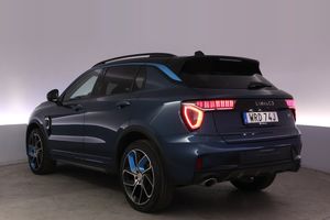 Lynk & Co 01 bild 4