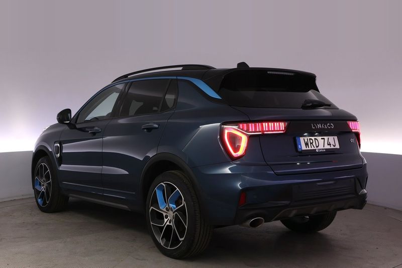 Lynk & Co 01 bild 4