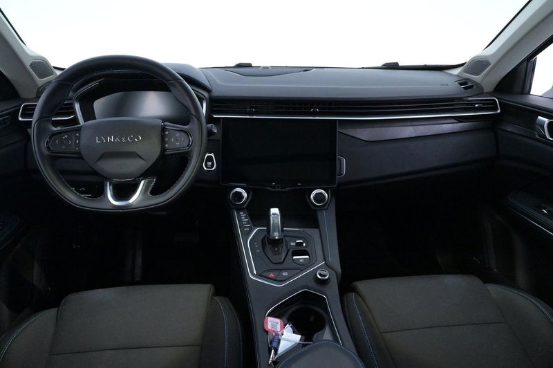Lynk & Co 01 bild 6