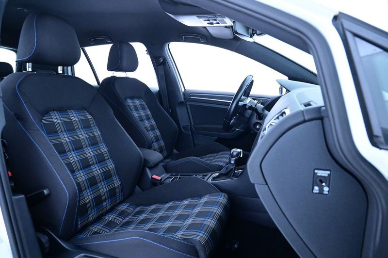 Volkswagen Golf bild 13