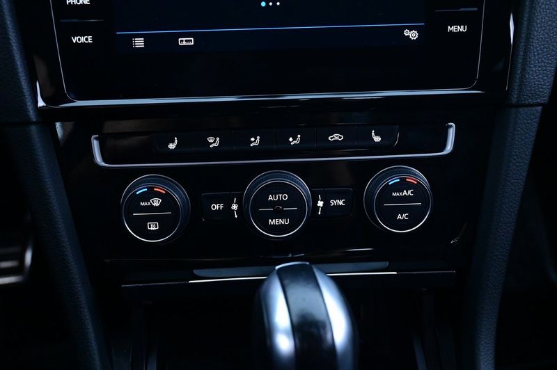 Volkswagen Golf bild 19