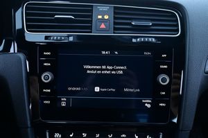 Volkswagen Golf bild 16
