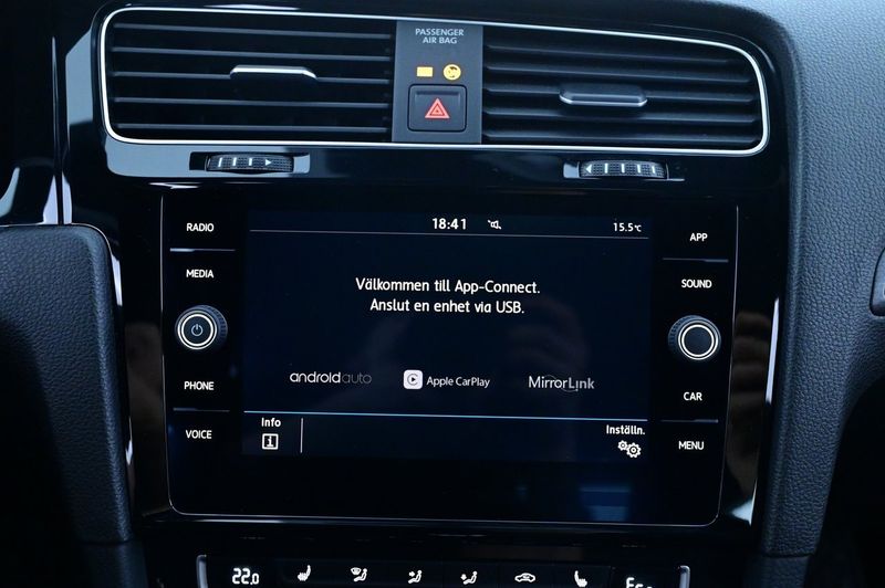 Volkswagen Golf bild 16