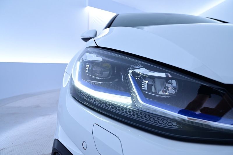 Volkswagen Golf bild 26