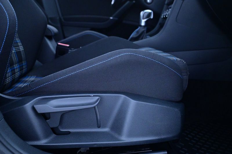 Volkswagen Golf bild 14