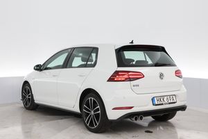 Volkswagen Golf bild 4