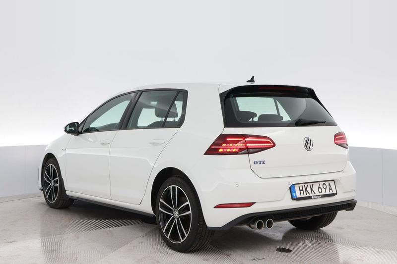 Volkswagen Golf bild 4