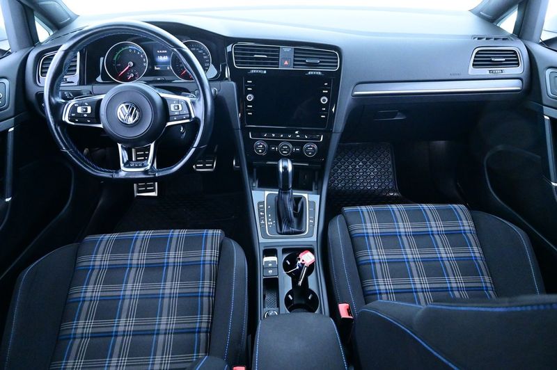 Volkswagen Golf bild 6